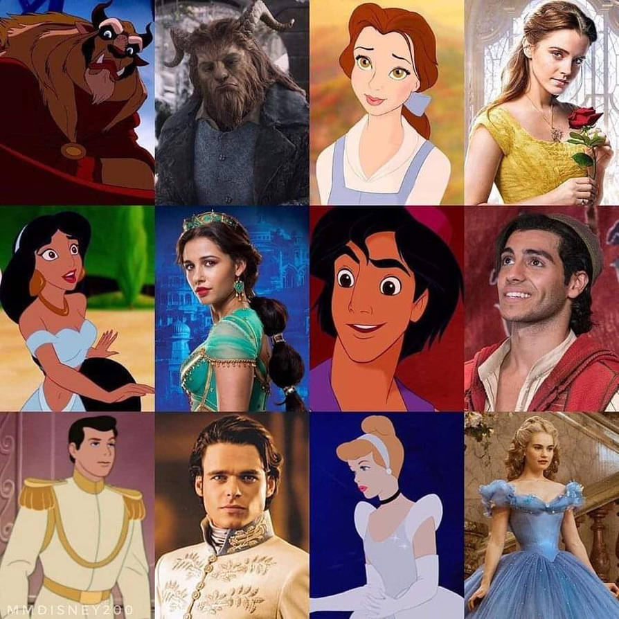 Disney s Live Action And Cartoon Pics By Aliciamartin851 On DeviantArt disney-s-live-action-and-cartoon-pics-by-aliciamartin851-on-deviantart