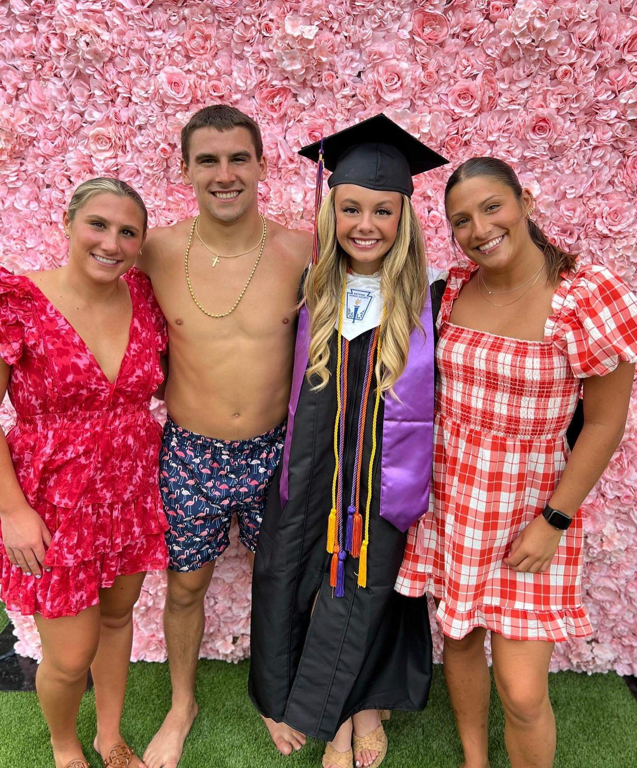 Bunk'd destiny aka Mallory with friends by aliciamartin851 on DeviantArt