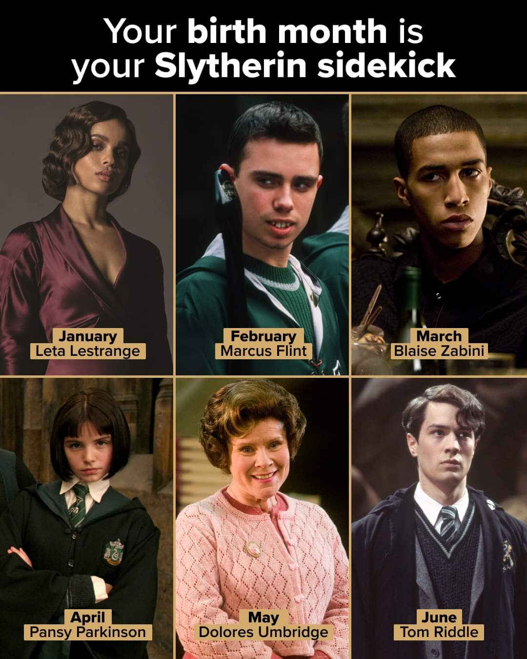 New Harry potter meme found on Facebook by aliciamartin851 on DeviantArt