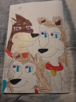 Road-Rovers | DeviantArt