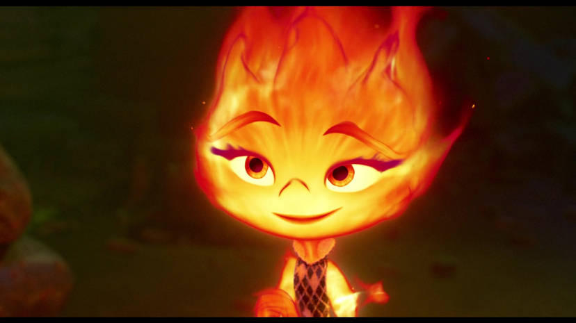 Elemental more ember pics by aliciamartin851 on DeviantArt