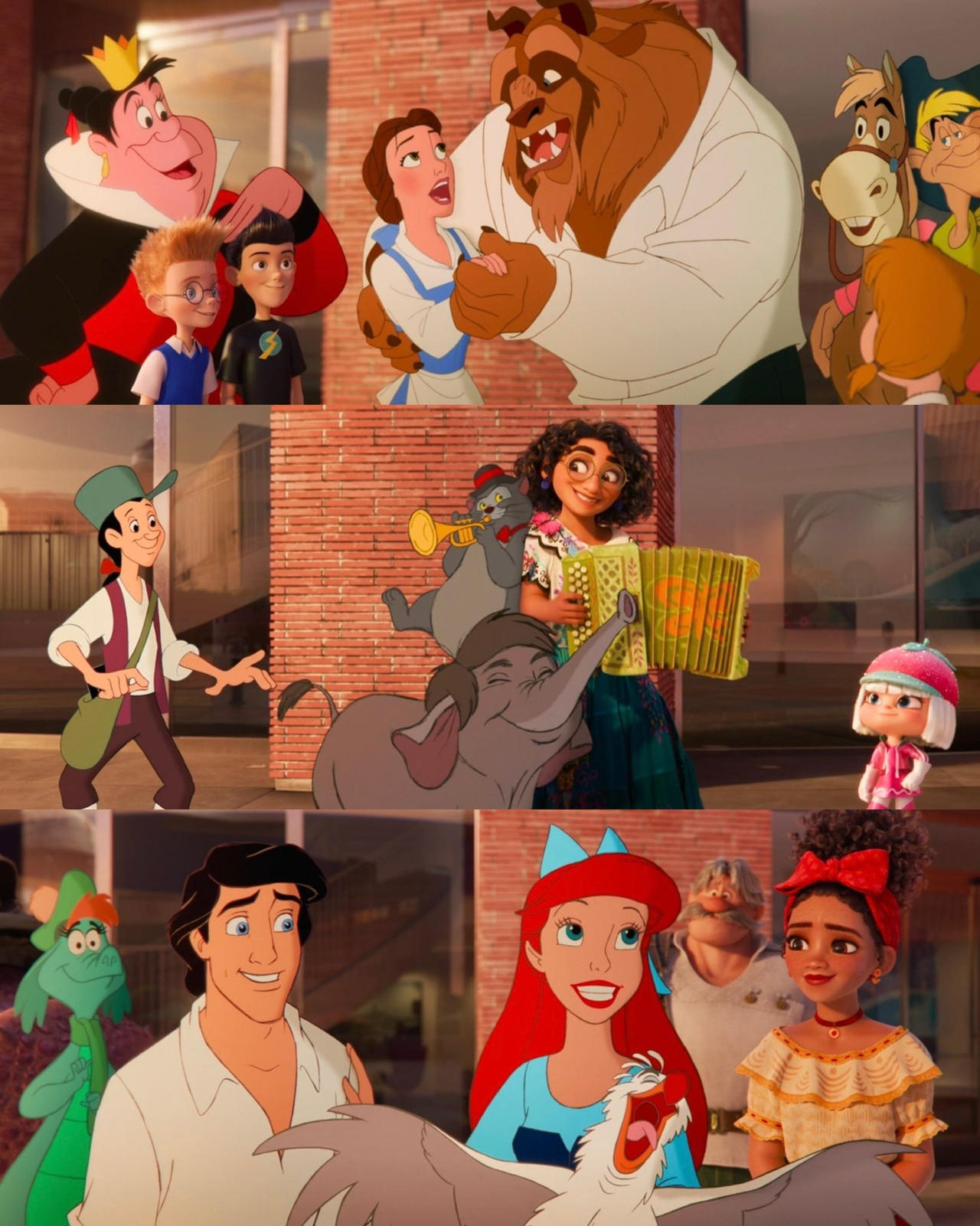 Studnine Deviantart More once upon a studio pics by aliciamartin851 on DeviantArt