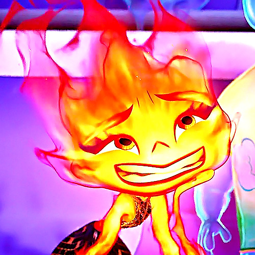 Elemental more ember by aliciamartin851 on DeviantArt