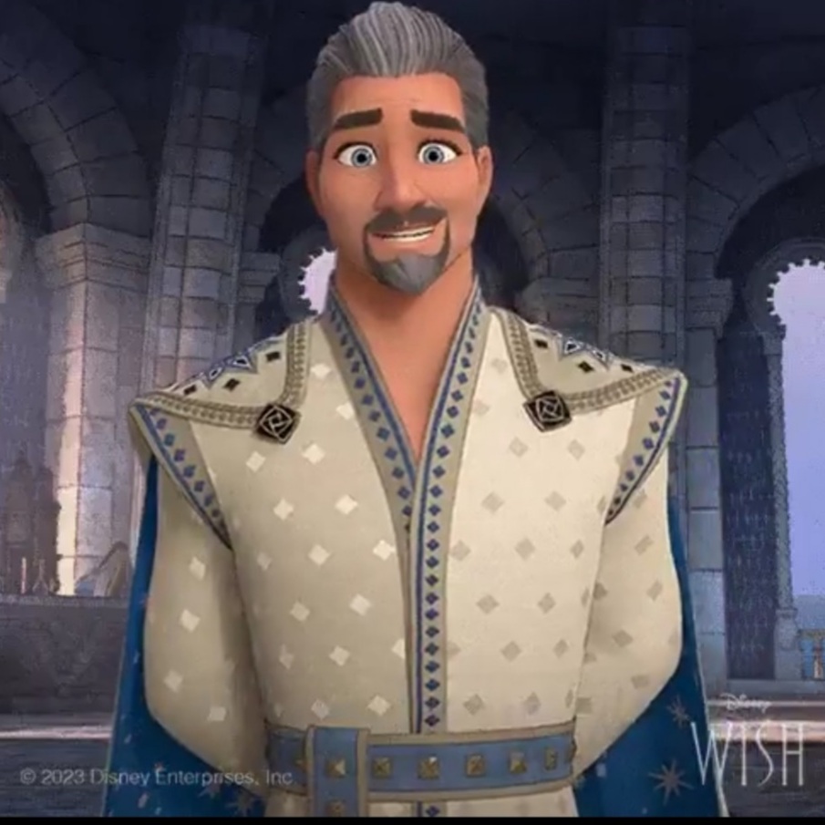 Disney s Wish More King Magnifico Pics By Aliciamartin851 On DeviantArt disney-s-wish-more-king-magnifico-pics-by-aliciamartin851-on-deviantart