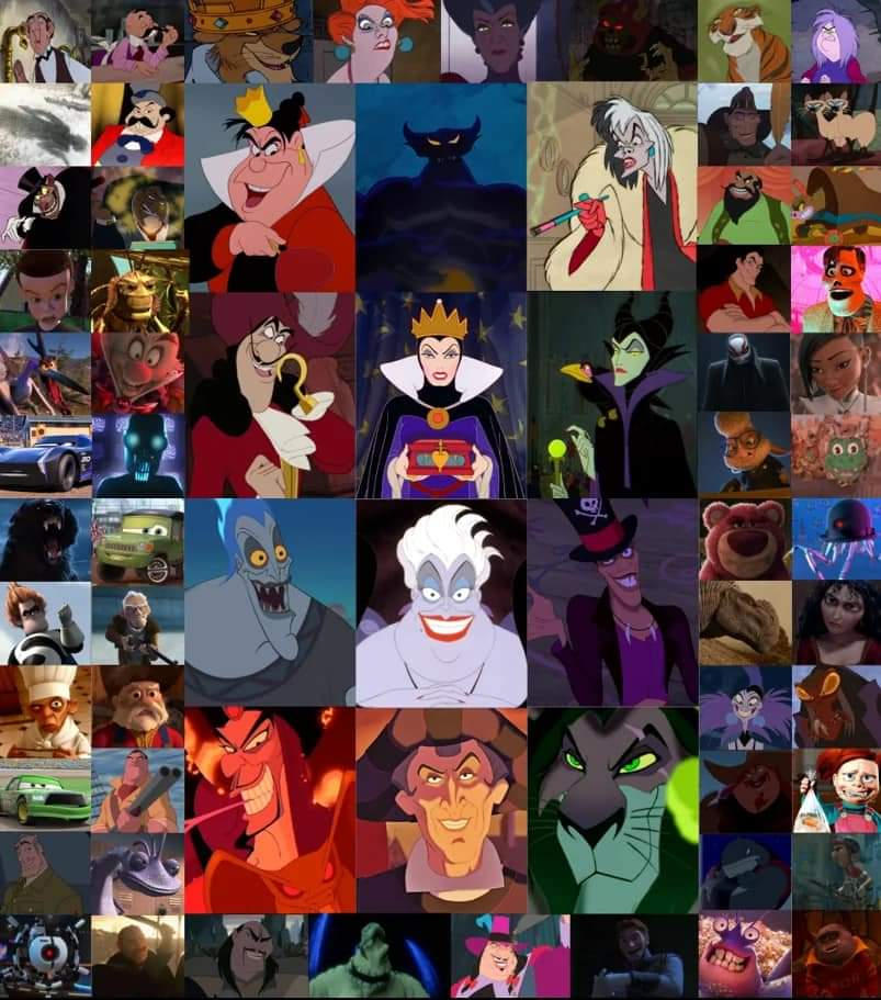 Disney villains are awesome found on Facebook by aliciamartin851 on ...