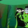 Drakken and shego future pic