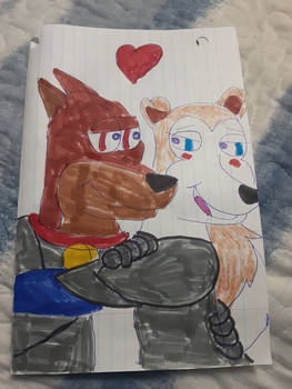 Road-Rovers | DeviantArt