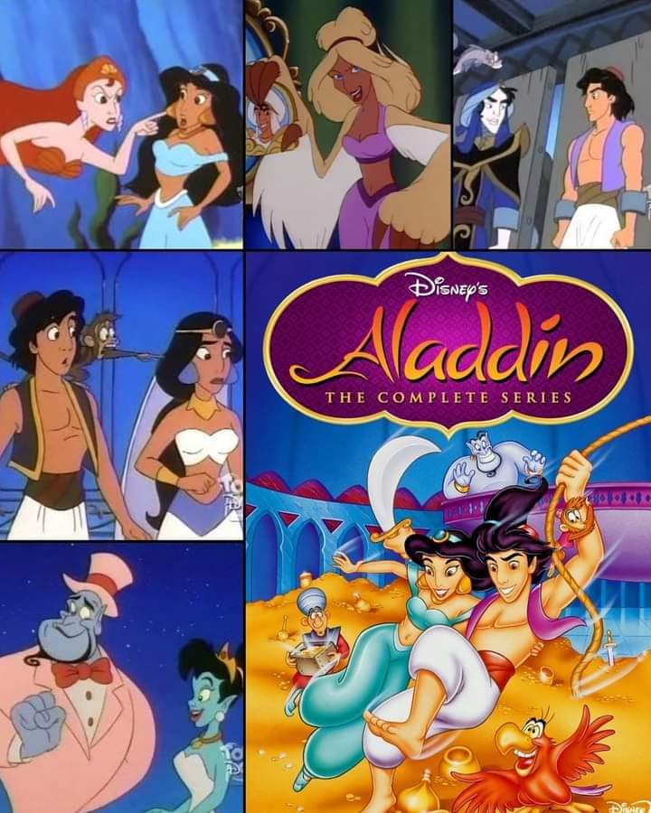 Aladdin Tv Series Pics By Aliciamartin851 On DeviantArt aladdin-tv-series-pics-by-aliciamartin851-on-deviantart