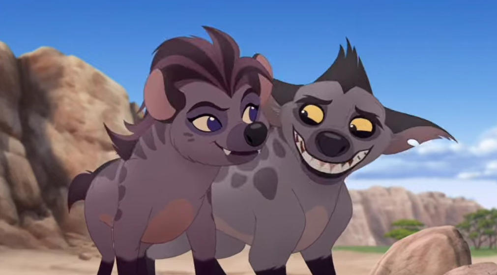 Lion Guard More Janja And Jasiri Pics By Aliciamartin851 On DeviantArt lion-guard-more-janja-and-jasiri-pics-by-aliciamartin851-on-deviantart