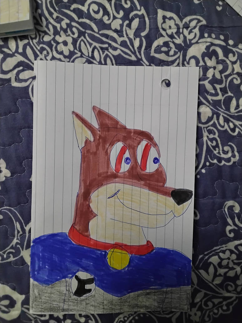 Road rovers blitz as a space rover by aliciamartin851 on DeviantArt