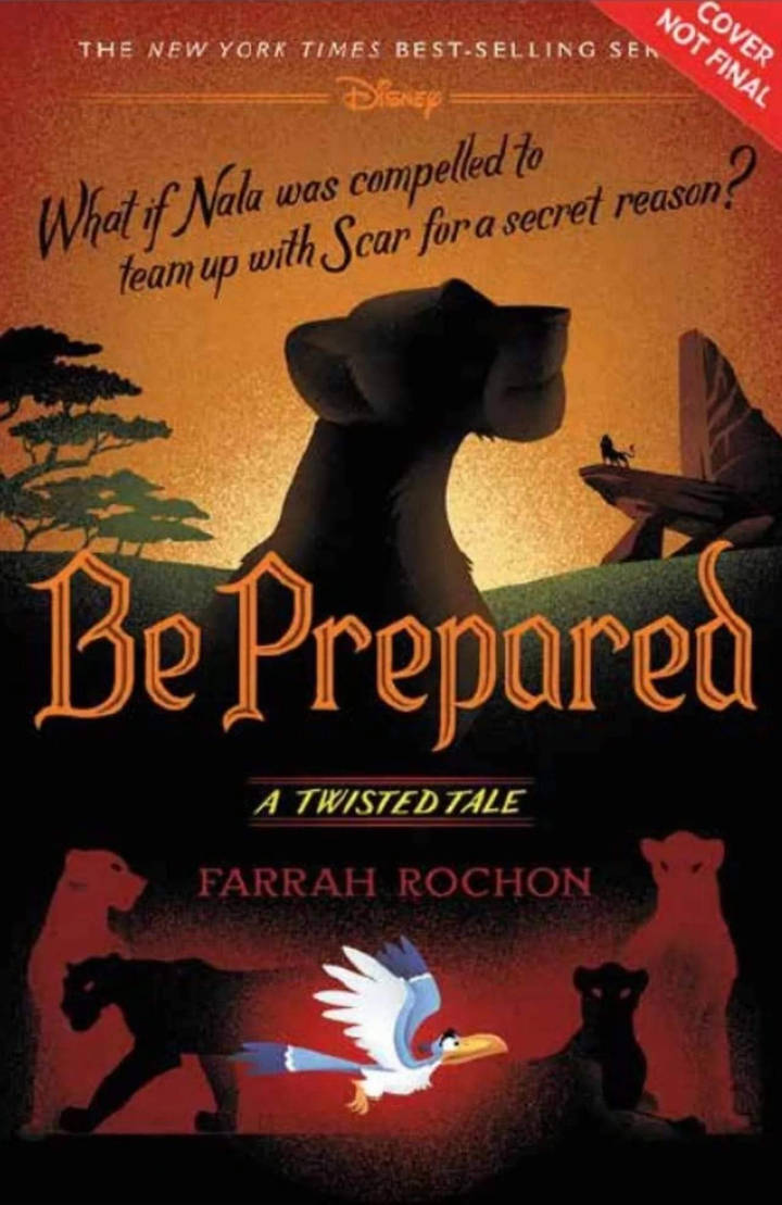 Lion King Twisted Tale Book Yesssss Finally By Aliciamartin851 On lion-king-twisted-tale-book-yesssss-finally-by-aliciamartin851-on