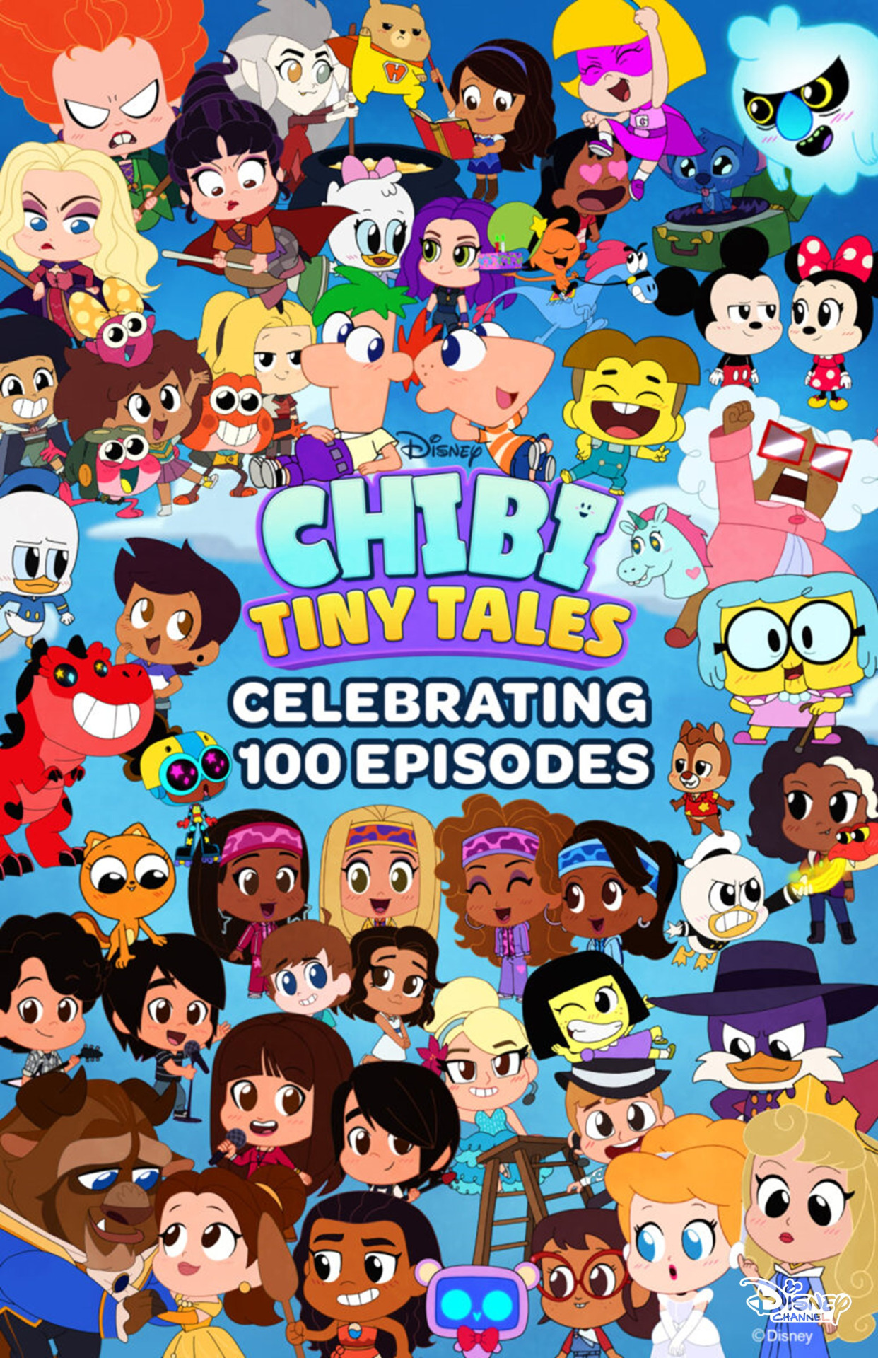 Chibiverse Pics By Aliciamartin851 On DeviantArt chibiverse-pics-by-aliciamartin851-on-deviantart