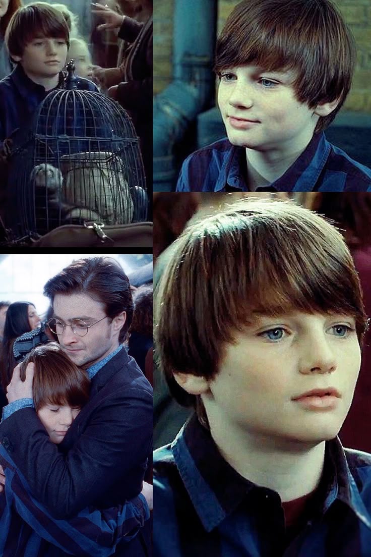 Harry potter albus potter by aliciamartin851 on DeviantArt