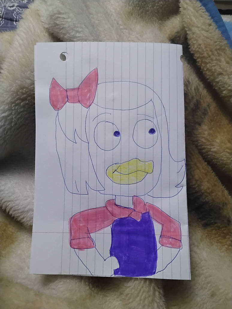 Ducktales more webby by aliciamartin851 on DeviantArt