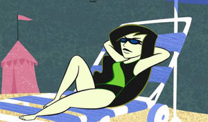 Shego more pics