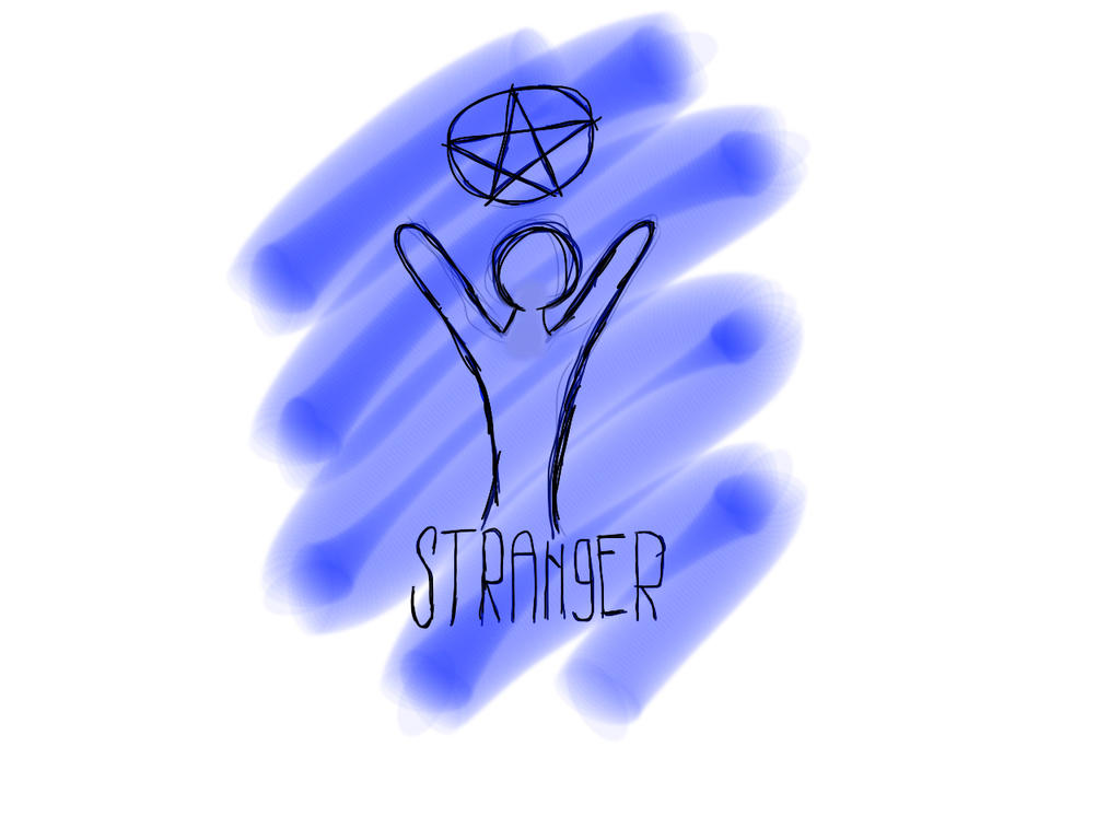 Stranger Faction Concept