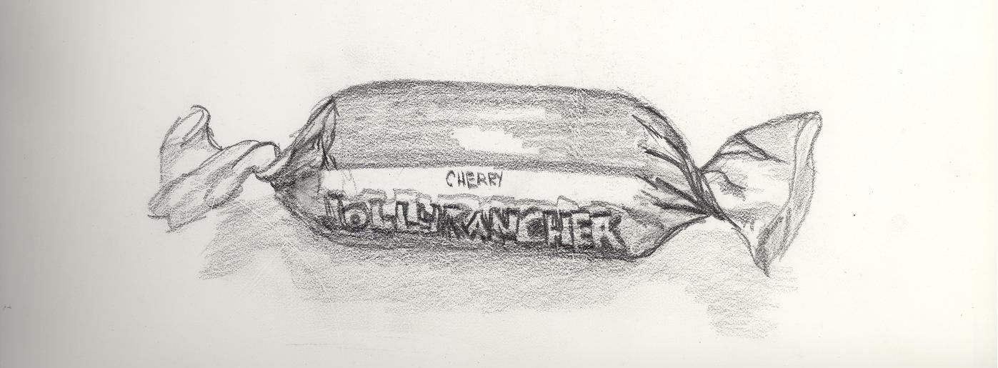 Jolly Rancher -9th Gr. by the-red-shoes on DeviantArt