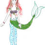 Ariel -Mermaid