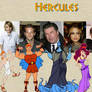 Disney All Stars: Hercules