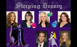 Disney All Stars: Sleeping Beauty