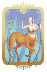 Sagittarius