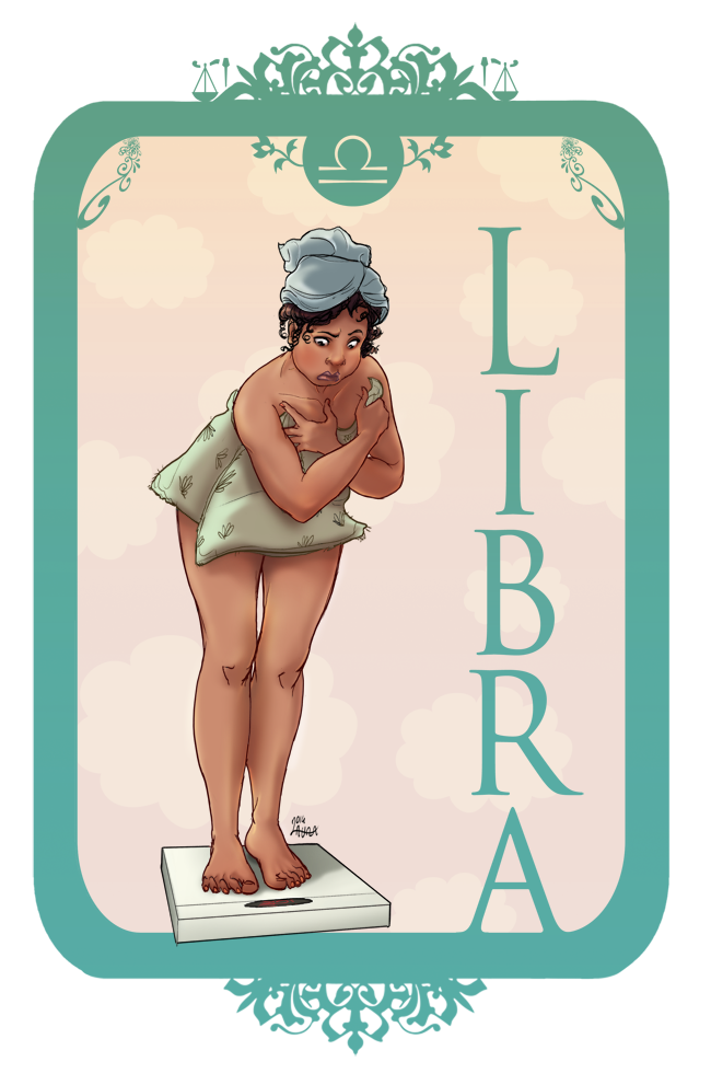 Libra