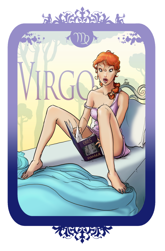 Virgo