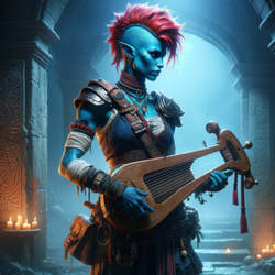 Hurdy Gurdy 1