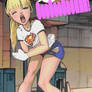 Supergirl vs Tatsumaki 26