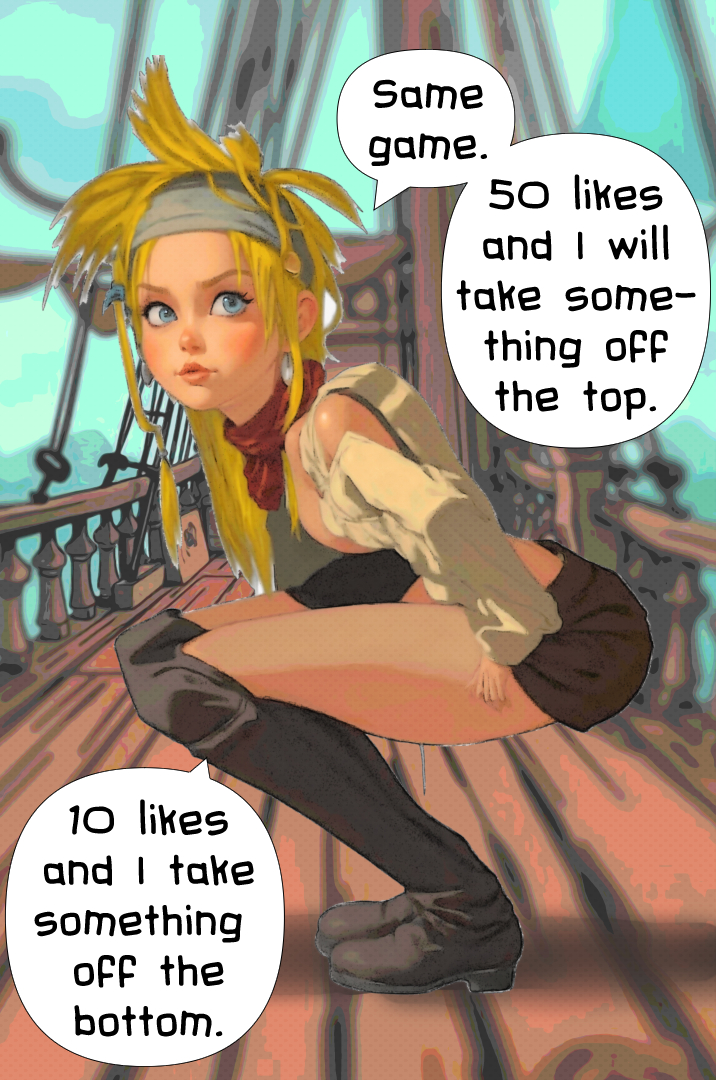 Rikku SG 2