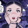 Wednesday Enid 3