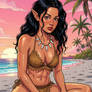 Aasha - End of Summer
