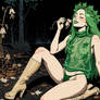 Irene, Poison Ivy - This is Halloween