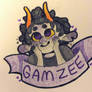 Cutesy Gamzee