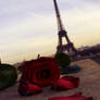Paris, la romantique