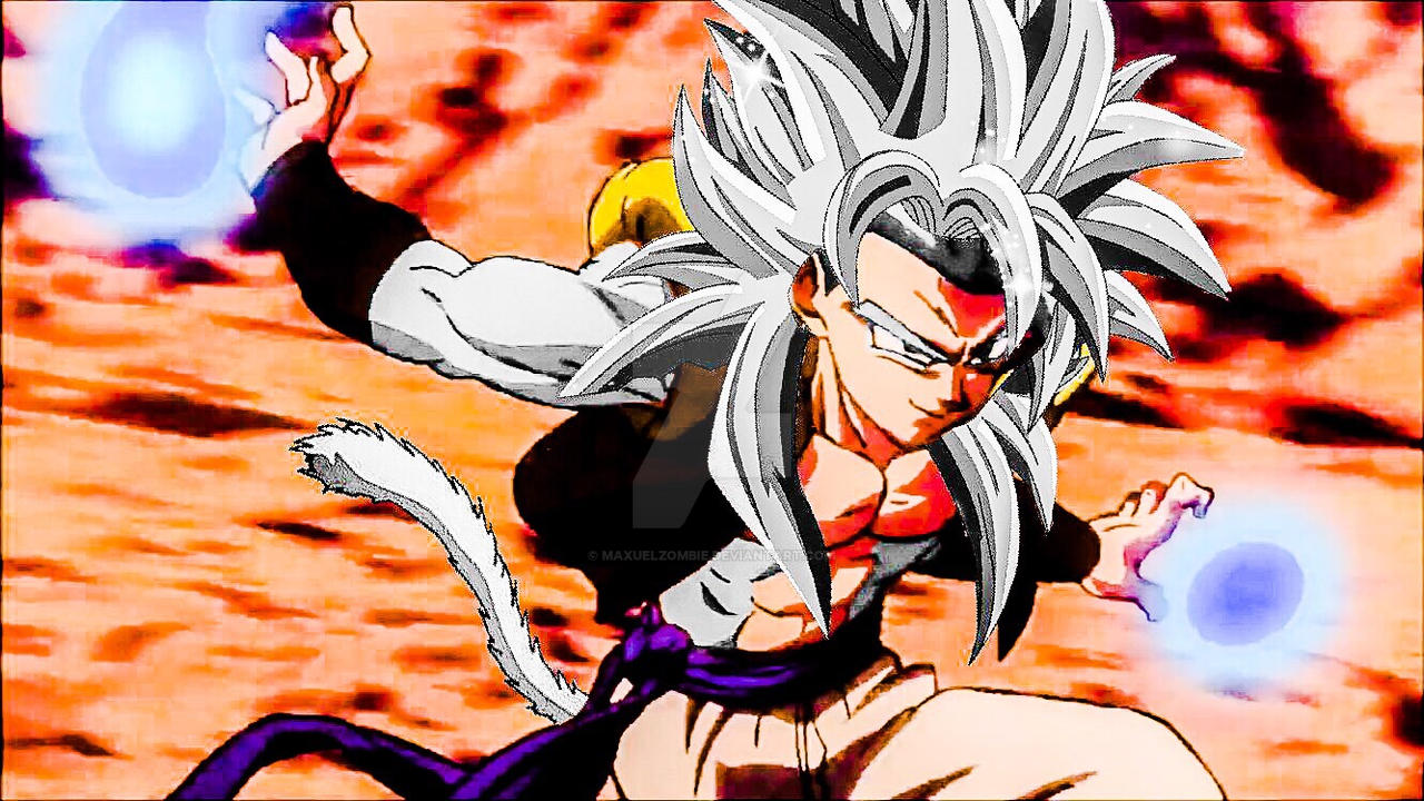 Is Dragon Ball About to Introduce SSJ5?