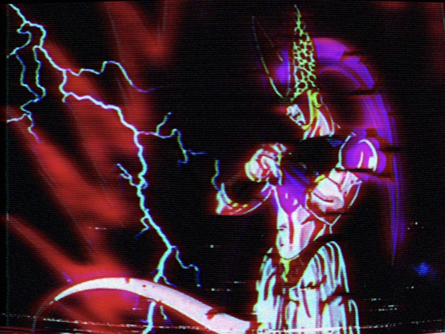 Cellbuuzer Cellbuzer Tercera Forma VHS (Dragon Ball AF) by Maxuelzombie on DeviantArt