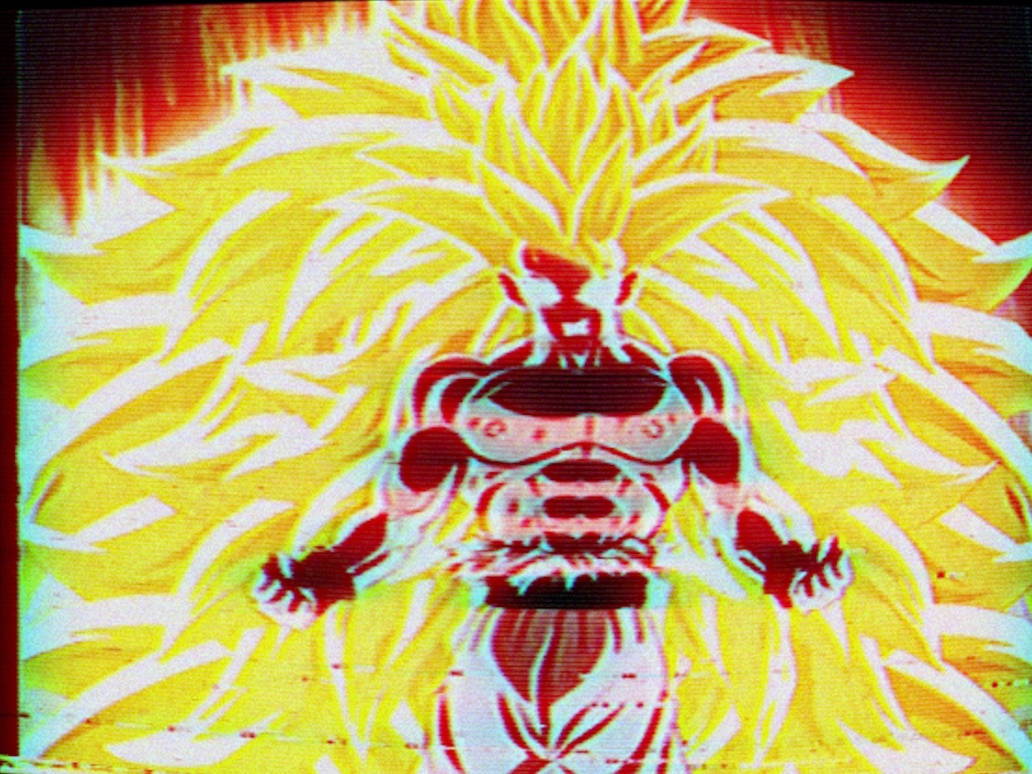 Goku super saiyajin infinito  Dragon ball, Dragon ball art, Dragon ball  image