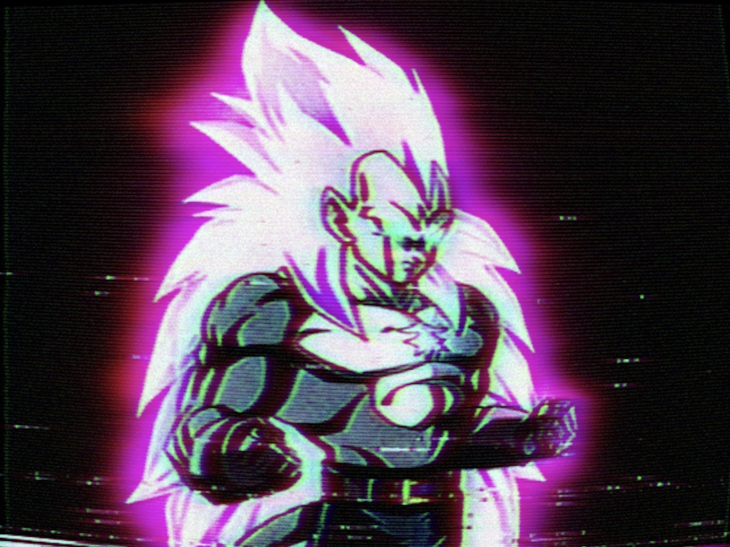 Gogeta Super Saiyajin 5 (PGV Dragon Ball AF) by Maxuelzombie on DeviantArt