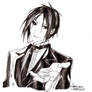 Sebastian Michaelis