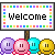 Welcome Sign Plz By Mirz123