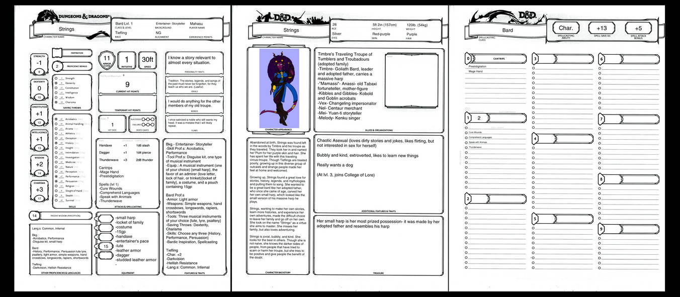Strings The Tiefling Bard Character Sheet By Mahasu On DeviantArt strings-the-tiefling-bard-character-sheet-by-mahasu-on-deviantart
