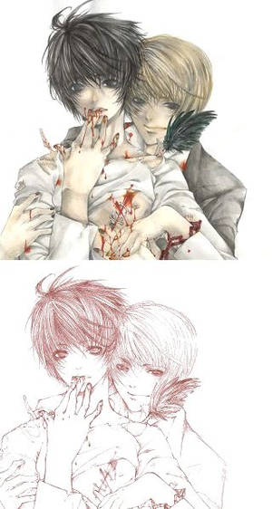 Death Note: Heart