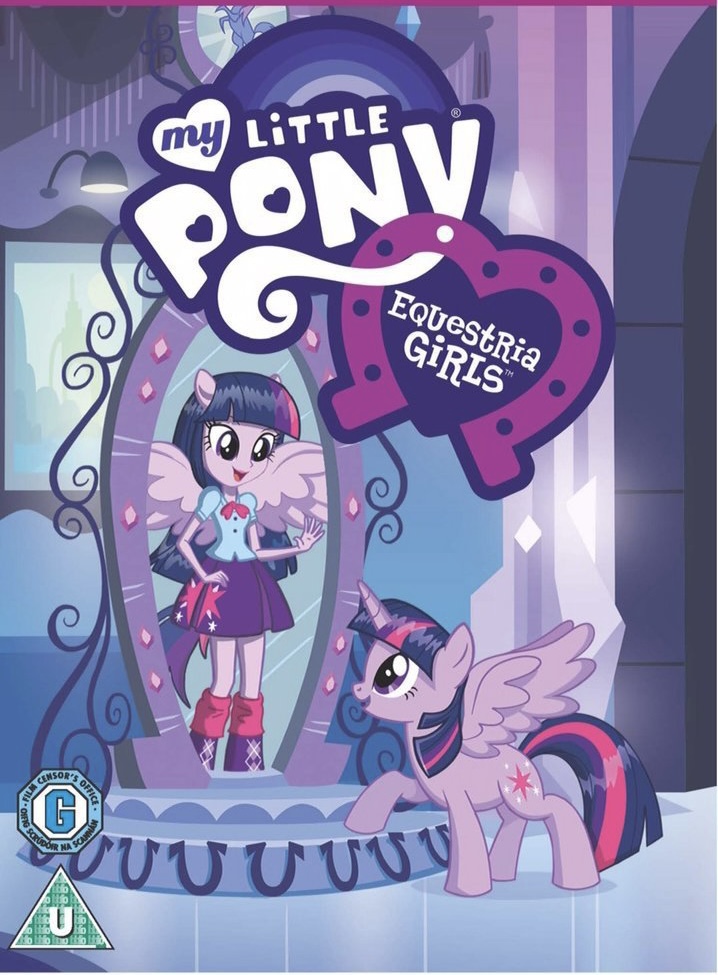 MLP + Equestria Girls Tickle RP by SilverM3taRunner1 on DeviantArt