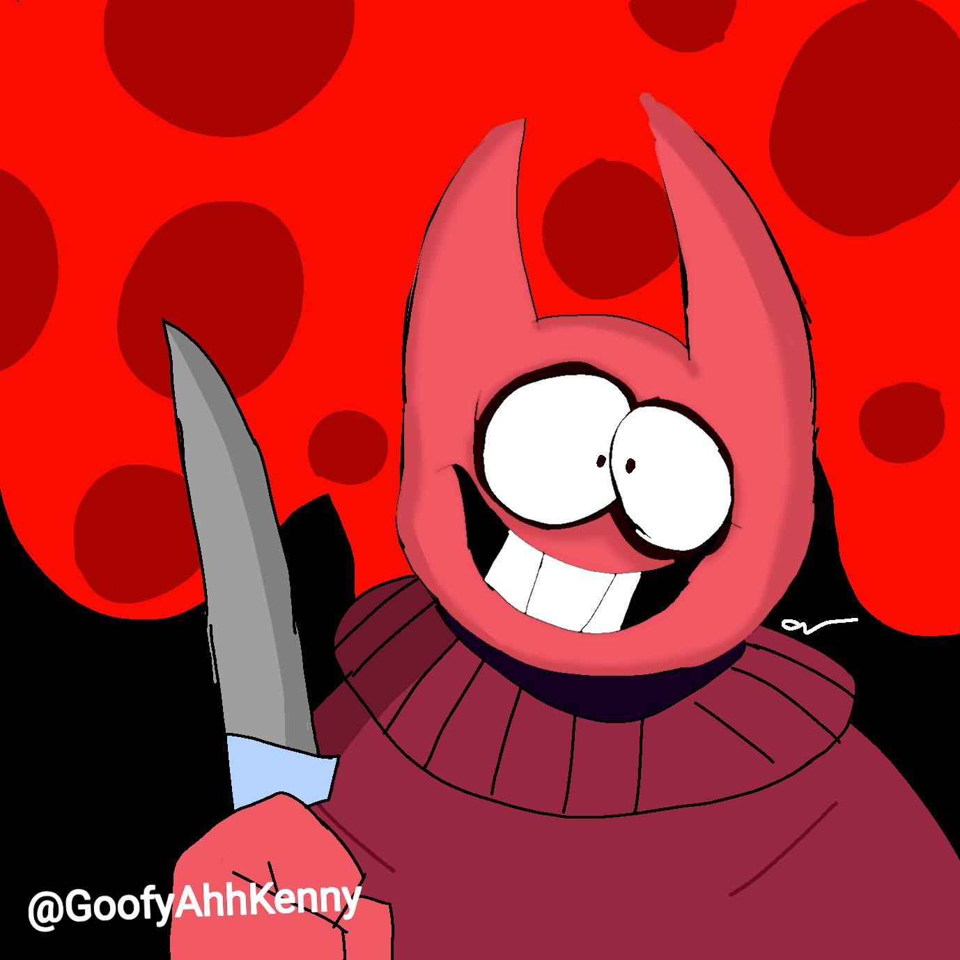 Spooky month 5 Bob tf ftm by DoctorRoger on DeviantArt