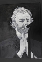 Matt Berninger