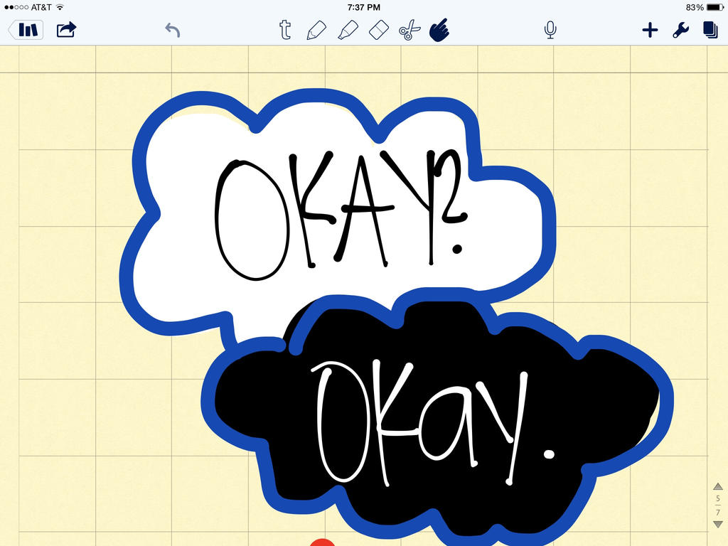 Tfios Craft TFIOS by treehugger003 on DeviantArt