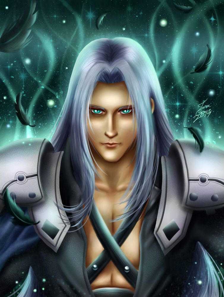 Sephiroth