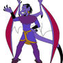 Clopin Garg