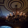 Haunted Mansion Chandelier